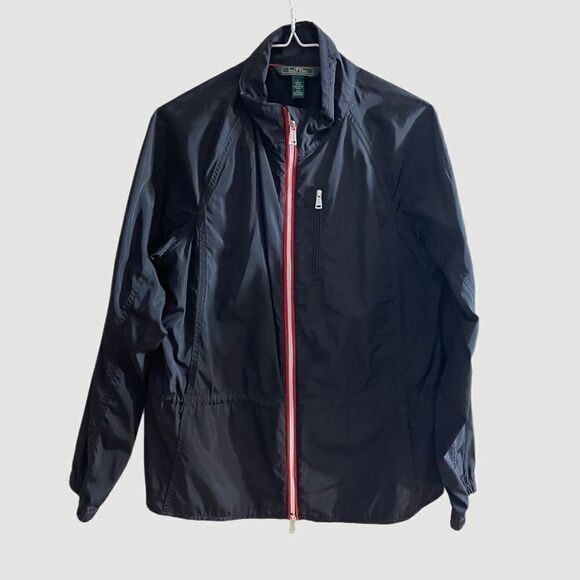 Lauren Ralph Lauren Active Womens Windbreaker Size Large - Picture 1 of 4